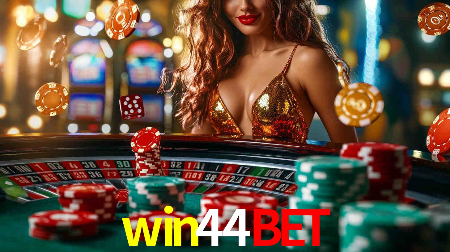 Exclusive Games win44bet