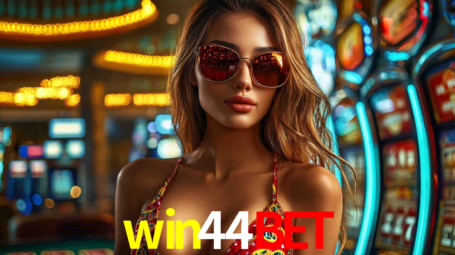 Premium Interface win44bet