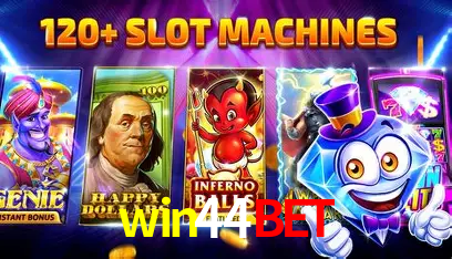 Apostas Esportivas na win44bet: Um Guia Completo