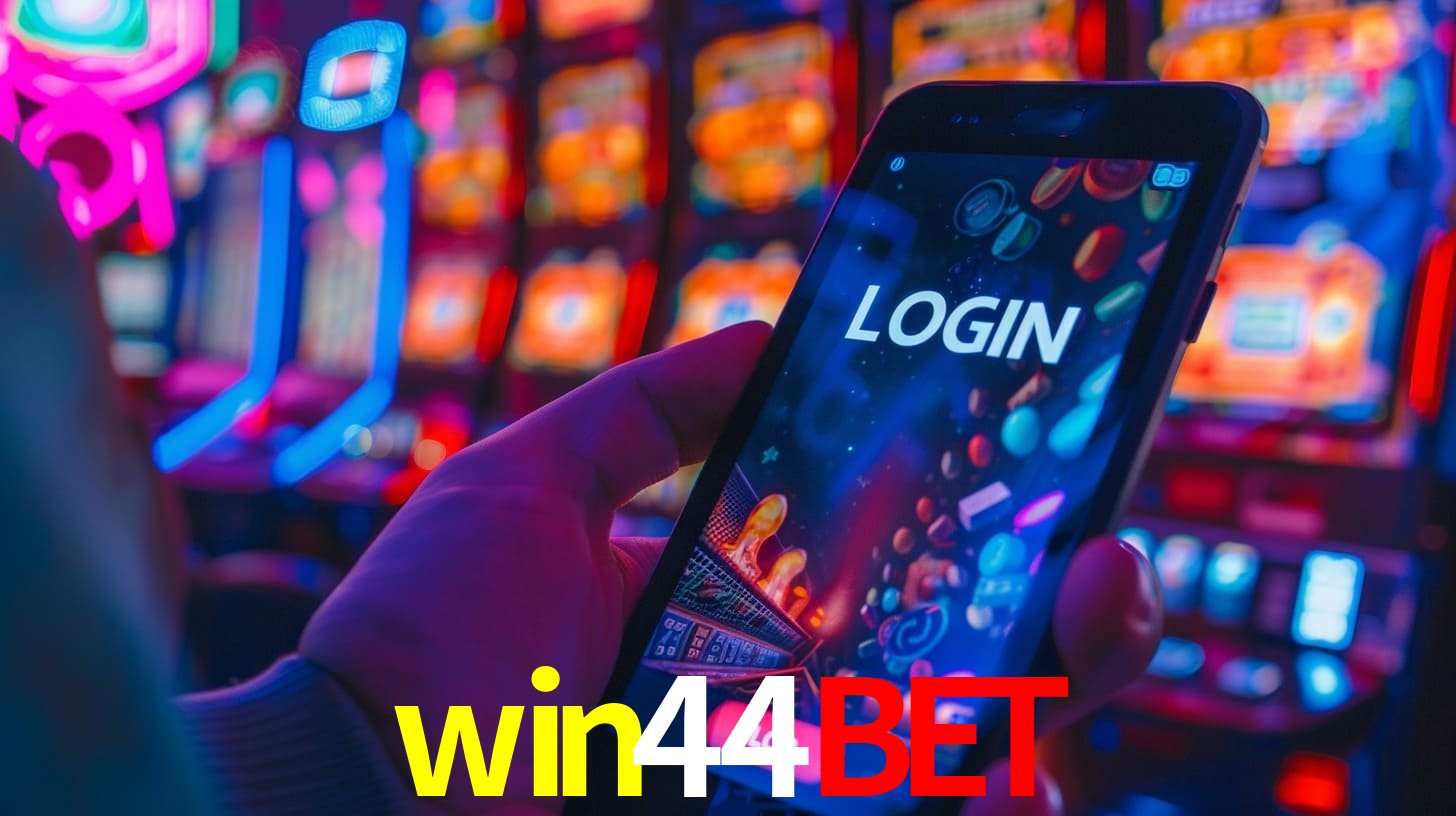 Apostas de Tênis win44bet
