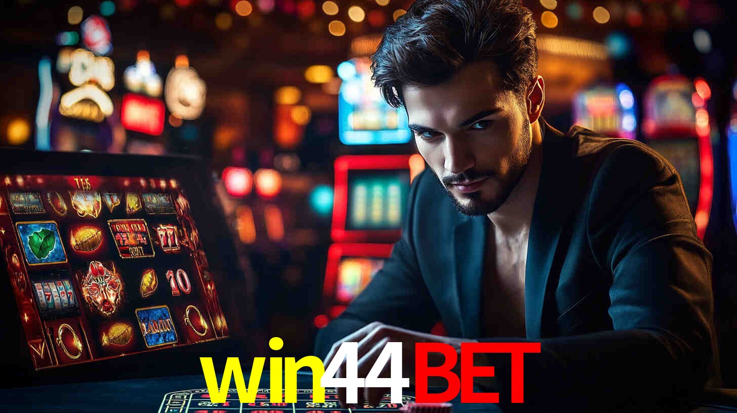 win44bet,win44bet.com