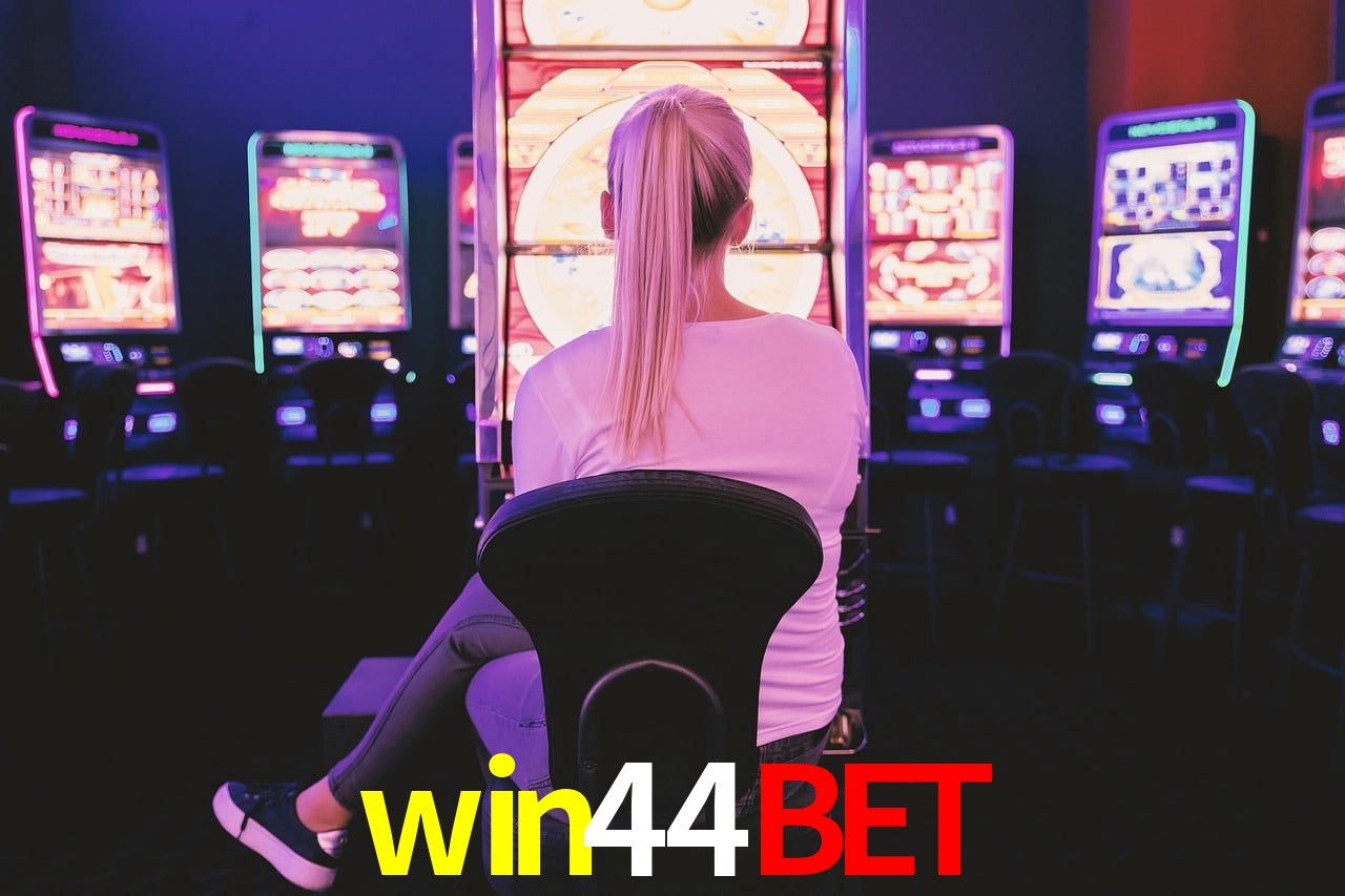 Live Casino win44bet