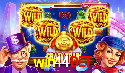 Descubra a Magia dos Jogos de Arcade no win44bet
