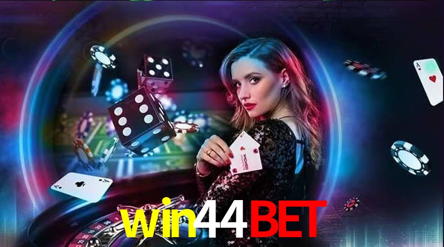 APP oficial da win44bet para mobile