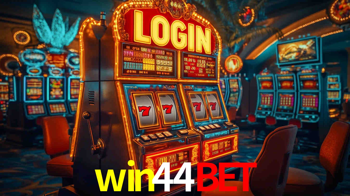 win44bet App Interface