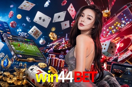 Game Providers win44bet