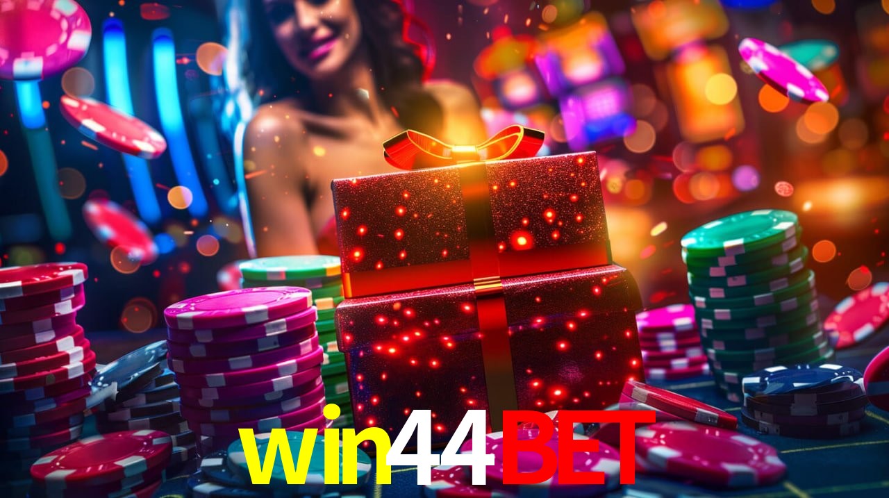 Jogos Exclusivos win44bet