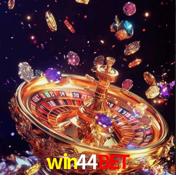 App win44bet no celular