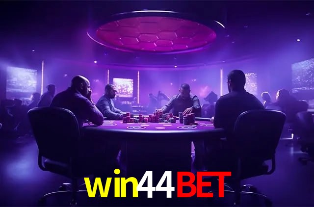 Benefícios da Conta win44bet