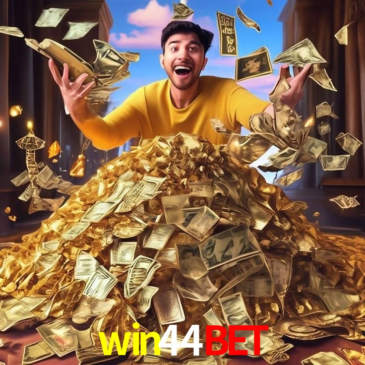 Estatísticas Esportivas win44bet