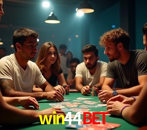 Lista de jogos de slot na win44bet