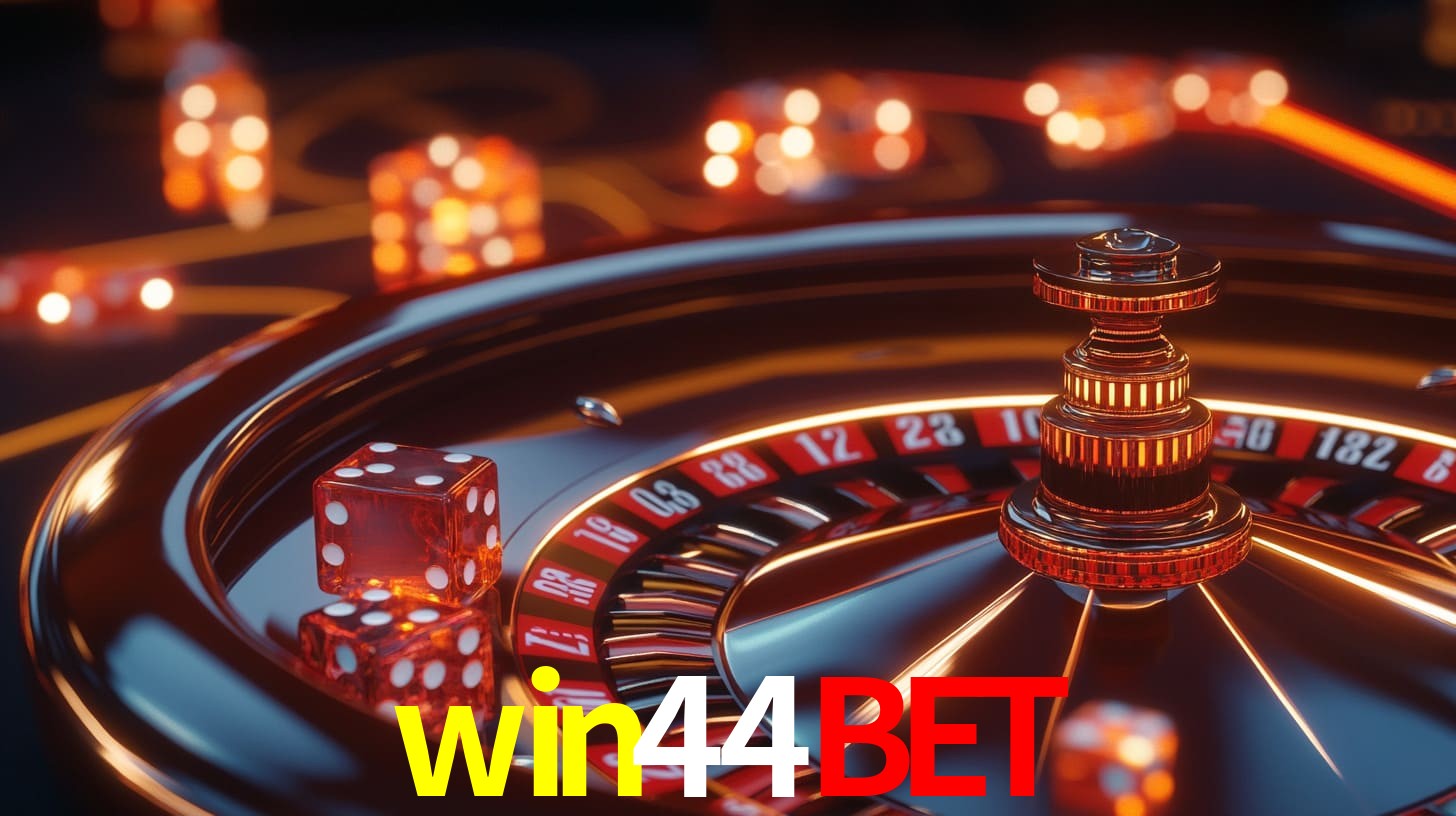 Blackjack Table win44bet