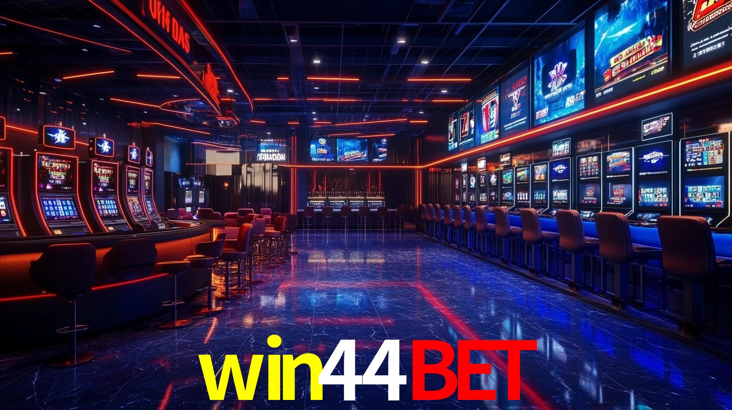 Welcome Bonus win44bet