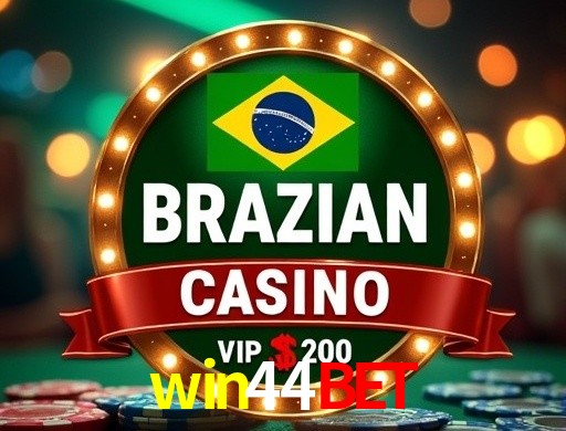 Níveis VIP win44bet