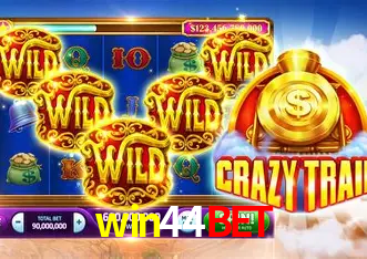 Inovações de Jogos na win44bet: O Futuro das Experiências Interativas