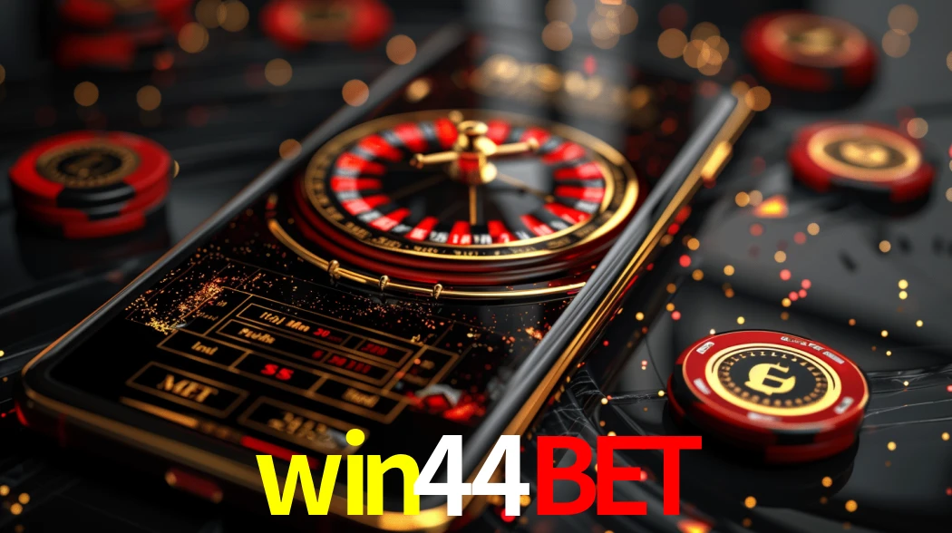 Secure Login win44bet