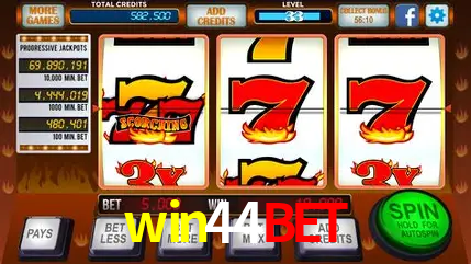 A Emoção da Loteria na win44bet: Uma Chance de Mudança de Vida