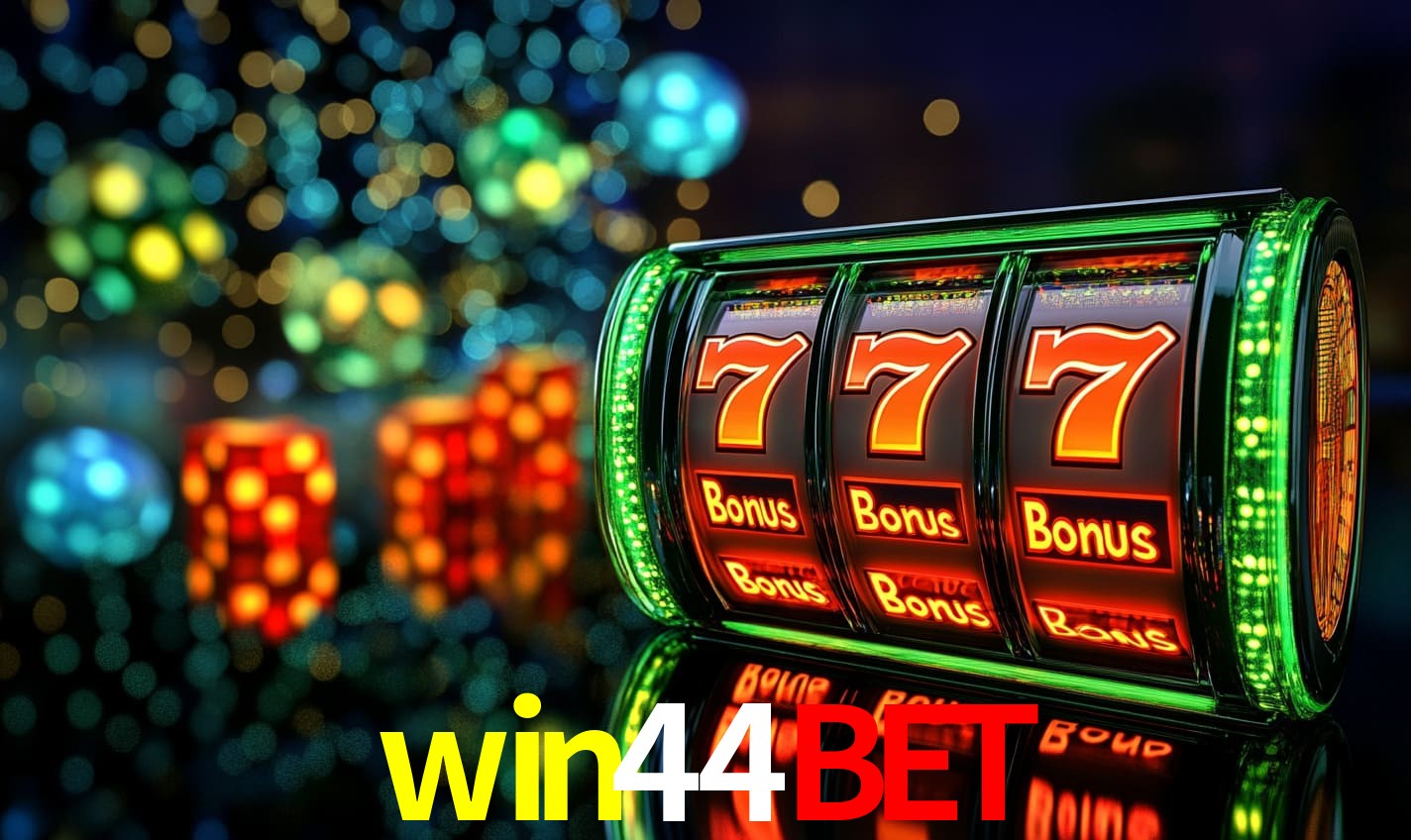Promoções Sazonais win44bet