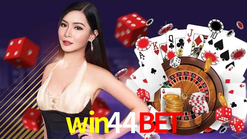 Jogo Aviator win44bet