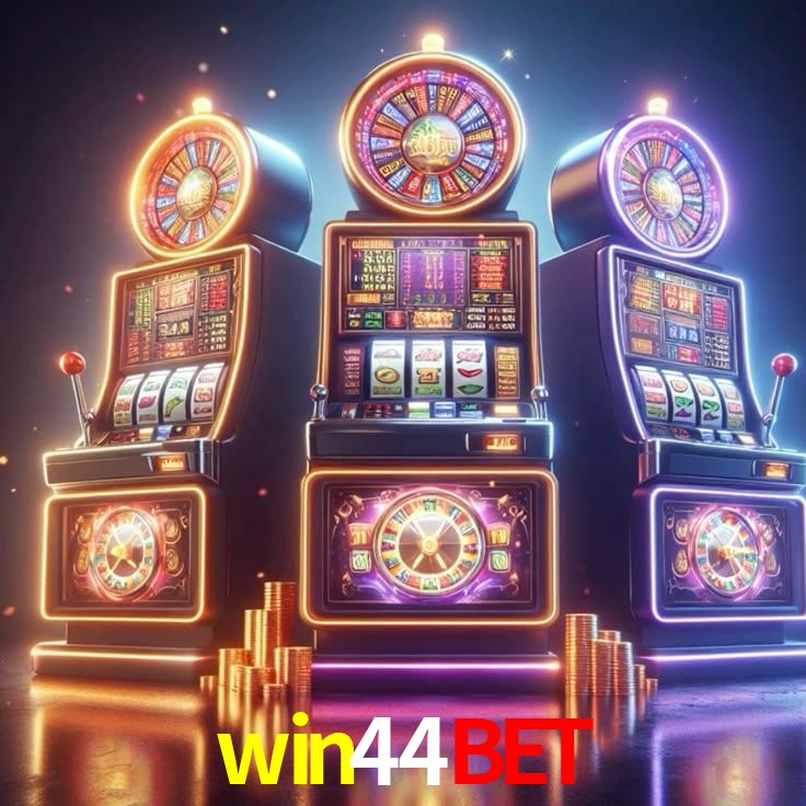 win44bet: Jogos de Caça-Níqueis-Altas Recompensas, Roleta-Velocidade, Blackjack-Desafios Máximos