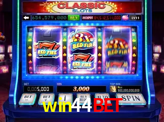Desvendando o Mundo dos Jogos Virtuais na win44bet