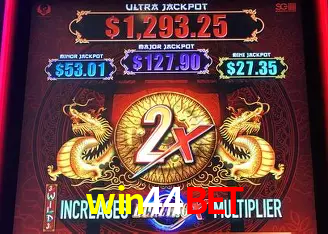 Descubra o Mundo do Cassino Online com win44bet
