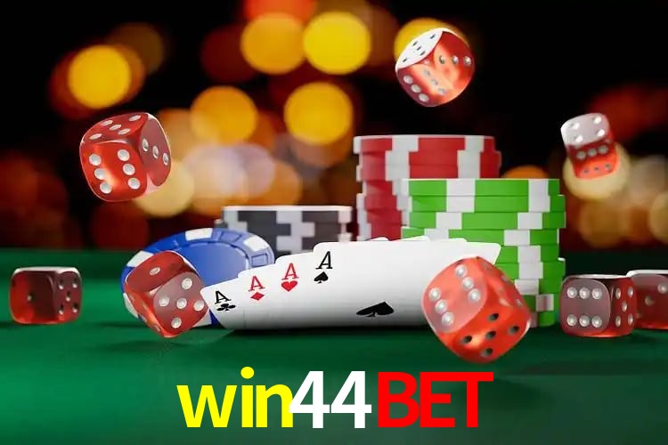 Sistemas de Segurança win44bet
