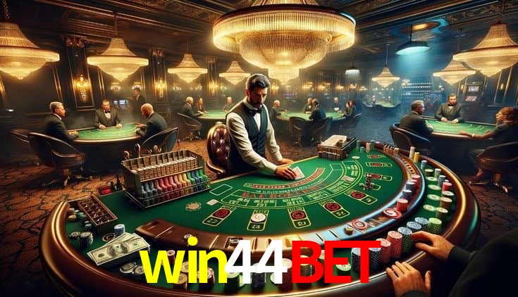 Game Statistics win44bet
