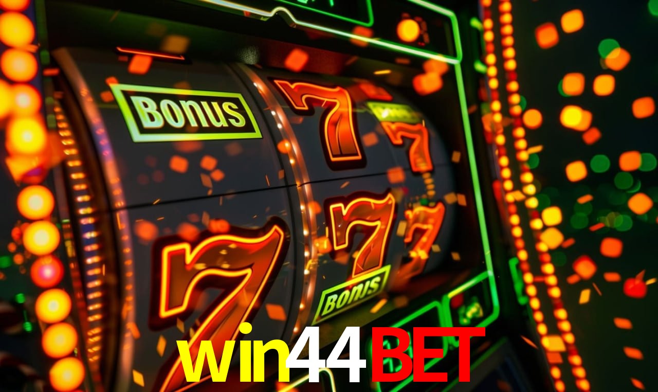 Interface Premium win44bet