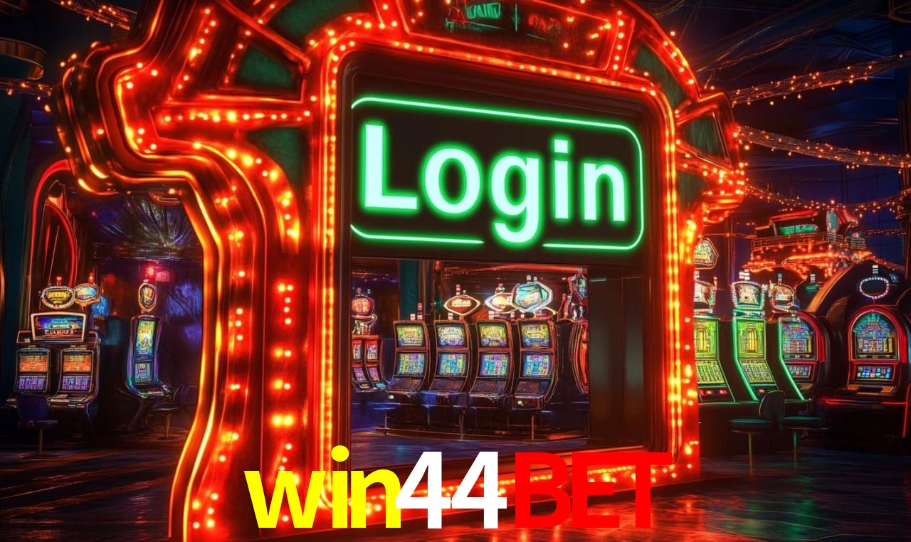 Recursos de Bônus win44bet