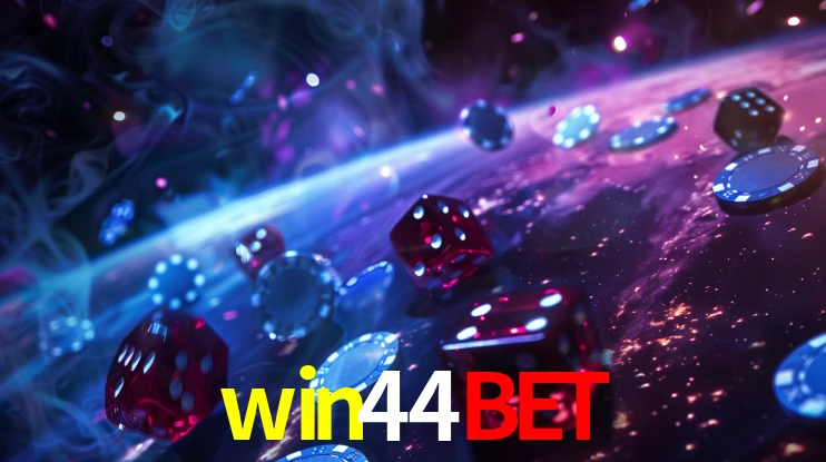 Account Benefits win44bet