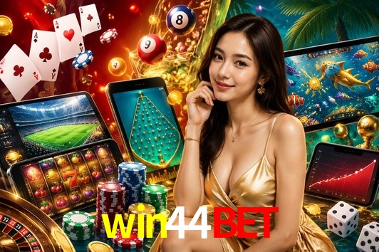 Spaceman Game win44bet