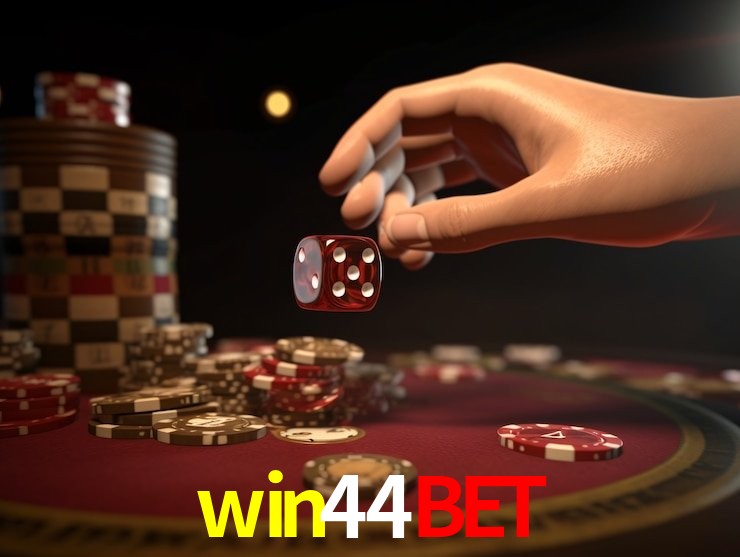 Design Responsivo win44bet