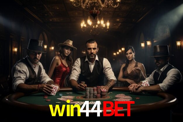 PIX Instantâneo win44bet