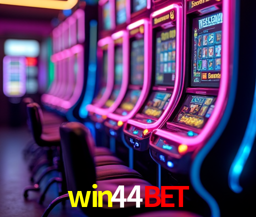 RTP dos slots populares na win44bet