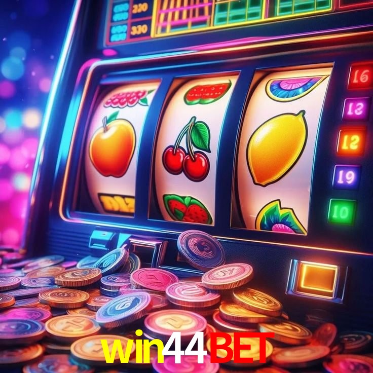 Provedores de Jogos win44bet