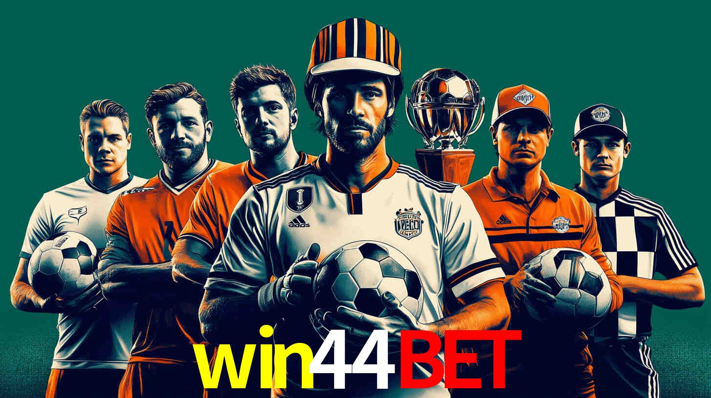 Descubra o Programa VIP da win44bet: Vantagens Exclusivas para Jogadores