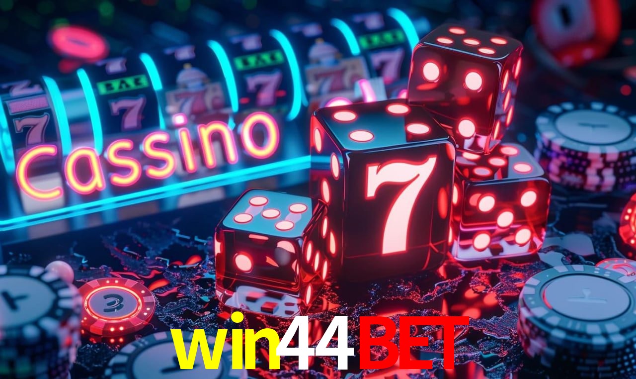Experiência VIP win44bet