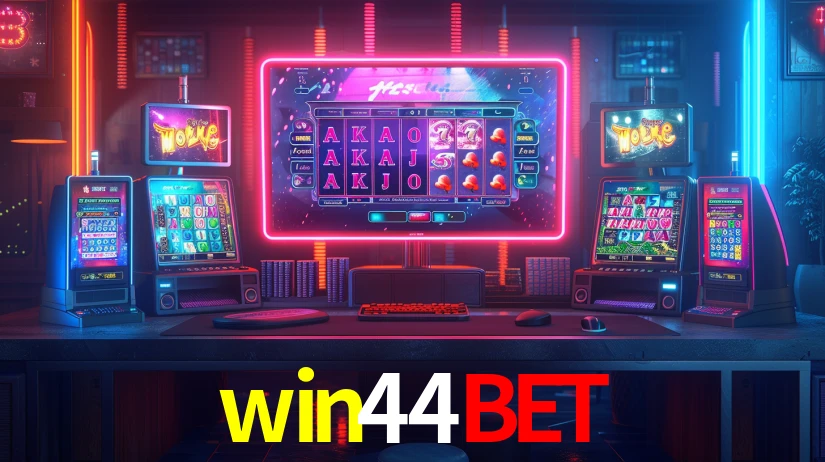 win44bet.com