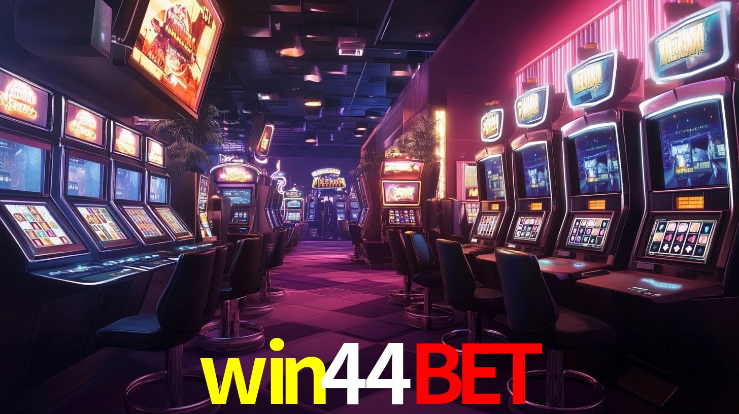 Ofertas Imperdíveis na win44bet: Promoções e Bônus Que Valem a Pena