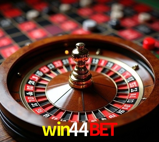 Catálogo de jogos na win44bet