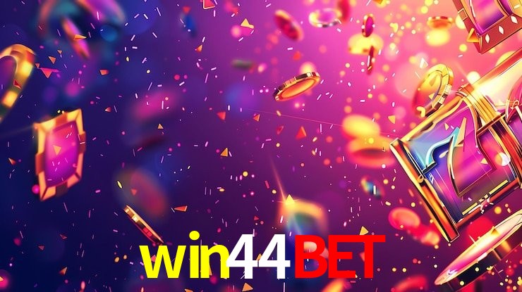 Bônus de Boas-vindas win44bet
