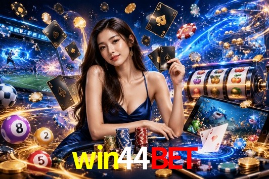 Platform Technology win44bet