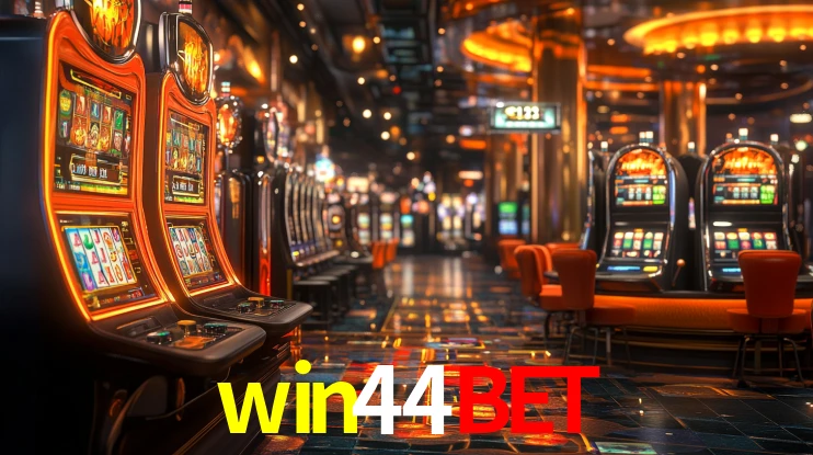 Explore as vantagens do win44bet: serviço profissional e confiabilidade