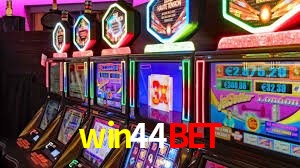 Casino VIP win44bet