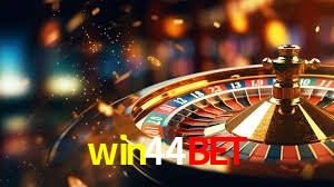 Acesso seguro à conta win44bet