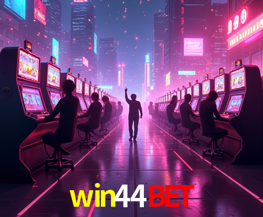 Apostas de Futebol win44bet