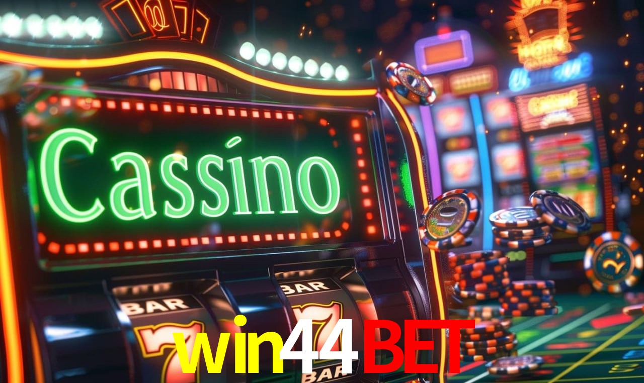 Ofertas Exclusivas win44bet