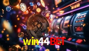 Programa VIP win44bet